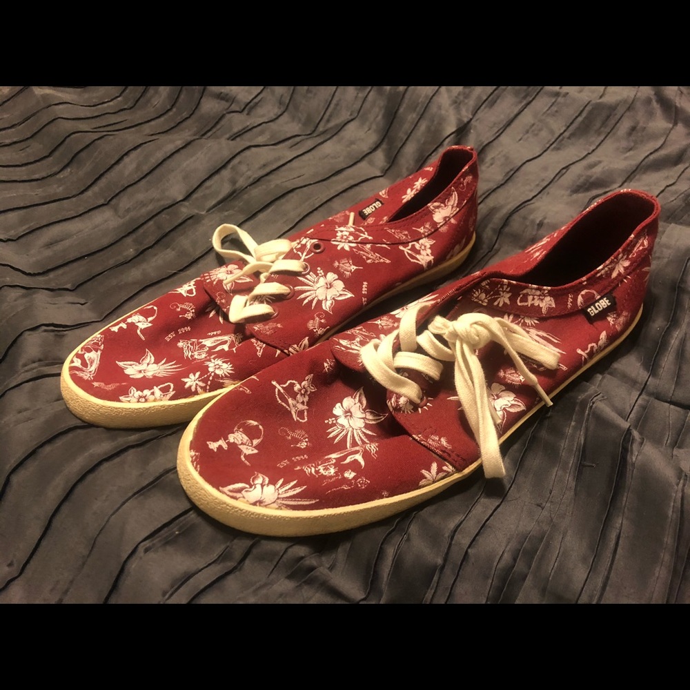 Men’s sneaker